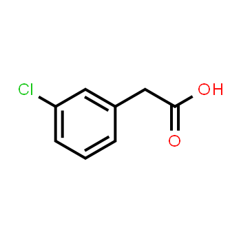 1878-65-5 | 3-Chlorophenylacetic acid