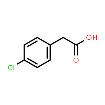 1878-66-6 | 4-Chlorophenylacetic acid