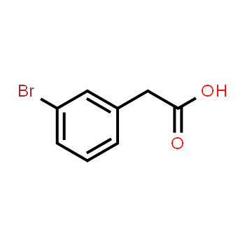 1878-67-7 | 3-Bromophenylacetic acid