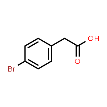 1878-68-8 | 4-Bromophenylacetic acid