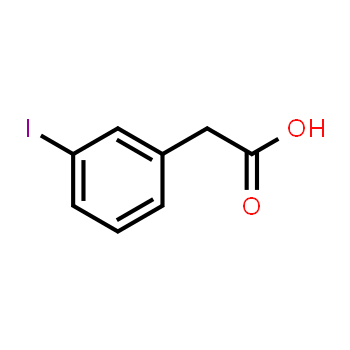 1878-69-9 | 3-Iodophenylacetic acid