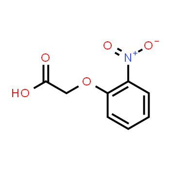 1878-87-1 | 2-Nitrophenoxyacetic acid