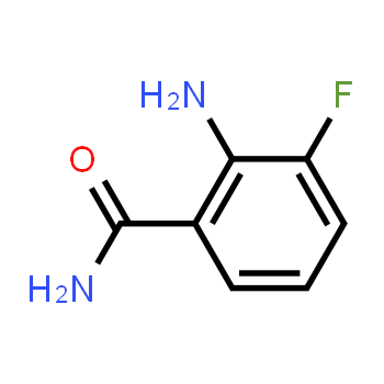 187805-54-5 | 2-Amino-3-fluorobenzamide