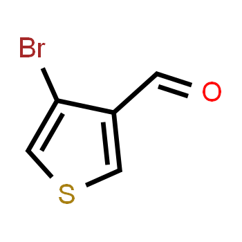 18791-78-1 | 4-bromothiophene-3-carbaldehyde