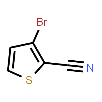 18791-98-5 | 3-bromothiophene-2-carbonitrile