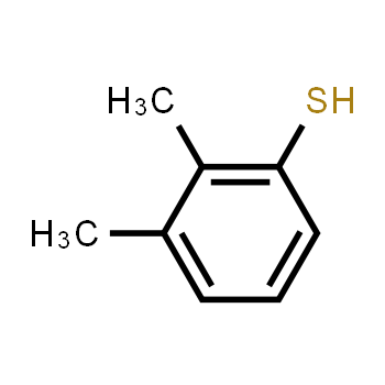 18800-51-6 | 2,3-Dimethylthiophenol