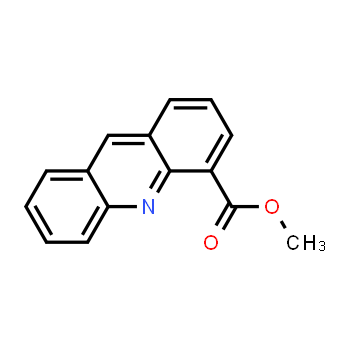 188054-45-7 | methyl acridine-4-carboxylate