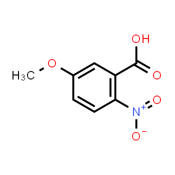 1882-69-5 | 5-Methoxy-2-nitrobenzoic acid