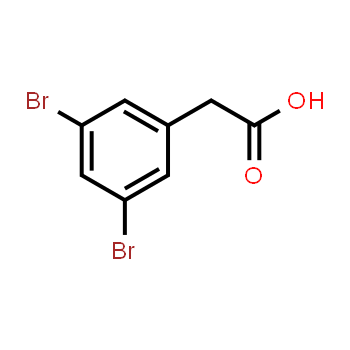 188347-49-1 | 3,5-Dibromophenylacetic acid