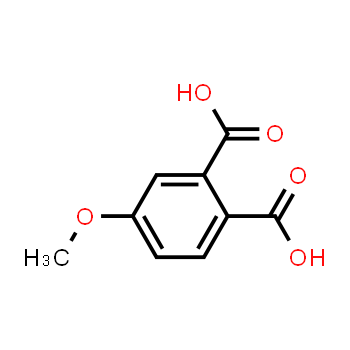 1885-13-8 | 4-Methoxyphthalic acid