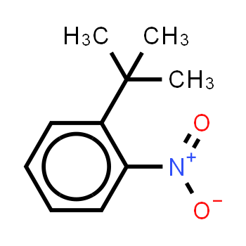 1886-57-3 | 2-(Tert-butyl)nitrobenzene