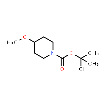 188622-27-7 | tert-butyl 4-methoxypiperidine-1-carboxylate