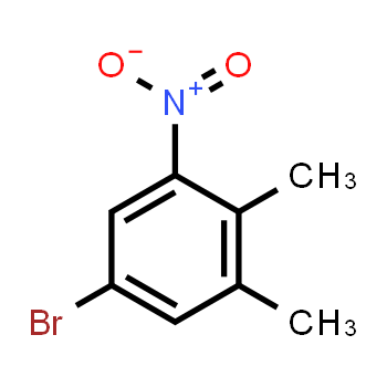 18873-95-5 | 5-Bromo-1,2-dimethyl-3-nitrobenzene