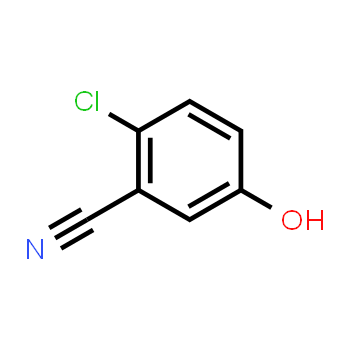 188774-56-3 | 2-chloro-5-hydroxybenzonitrile