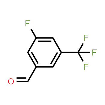 188815-30-7 | 3-Fluoro-5-(trifluoromethyl)benzaldehyde