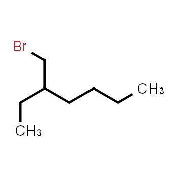 18908-66-2 | 2-Ethylhexyl bromide