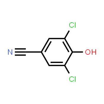 1891-95-8 | 3,5-Dichloro-4-hydroxybenzonitrile