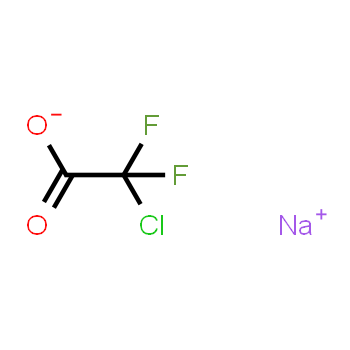 1895-39-2 | SodiuM chlorodifluoroacetate