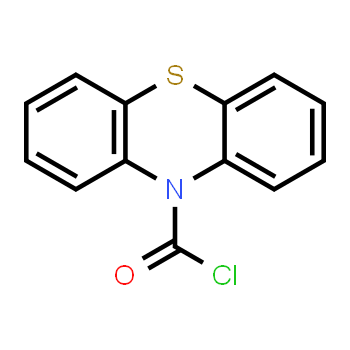 18956-87-1 | Phenothiazine-10-carbonyl chloride