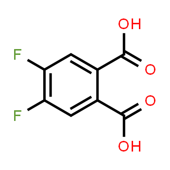 18959-31-4 | 4,5-Difluorophthalic acid