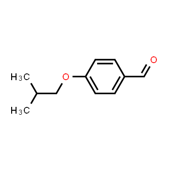 18962-07-7 | 4-ISOBUTOXY-BENZALDEHYDE