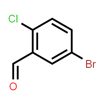 189628-37-3 | 2-Chloro-5-bromobenzaldehyde