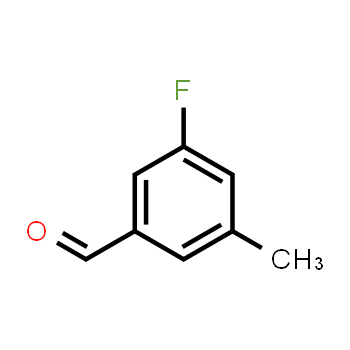 189628-39-5 | 3-Fluoro-5-methylbenzaldehyde