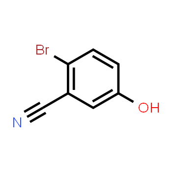 189680-06-6 | 2-Bromo-5-hydroxybenzonitrile