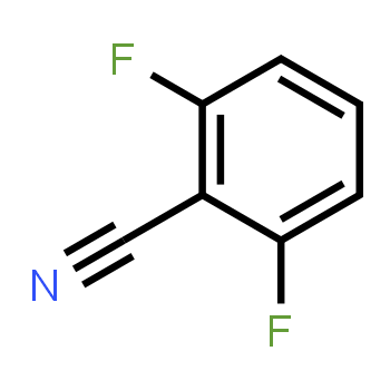 1897-52-5 | 2,6-Difluorobenzonitrile