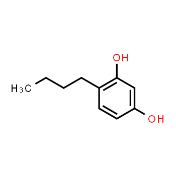 18979-61-8 | 4-butylbenzene-1,3-diol