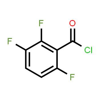 189807-20-3 | 2,3,6-Trifluorobenzoyl chloride