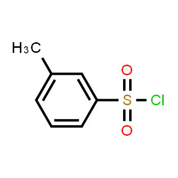 1899-93-0 | 3-methylbenzenesulfonyl chloride