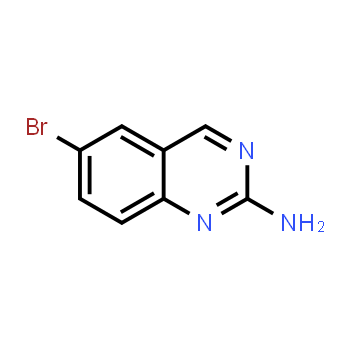 190273-89-3 | 6-bromoquinazolin-2-amine