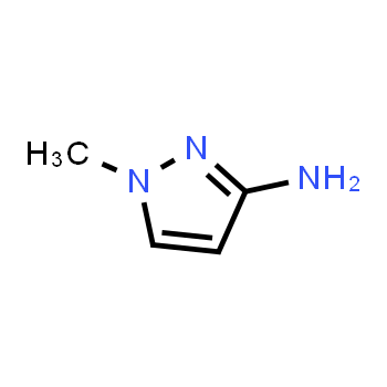 1904-31-0 | 1-Methyl-1H-pyrazol-3-amine