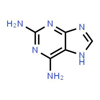 1904-98-9 | 2,6-Diaminopurine