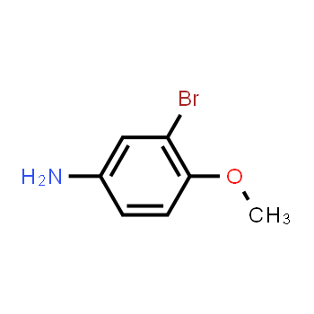 19056-41-8 | 3-Bromo-4-methoxyaniline