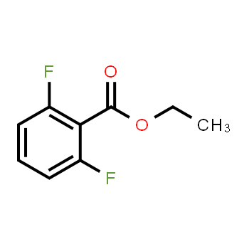 19064-14-3 | Ethyl 2,6-difluorobenzoate