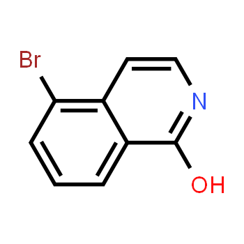 190777-77-6 | 5-bromoisoquinolin-1-ol