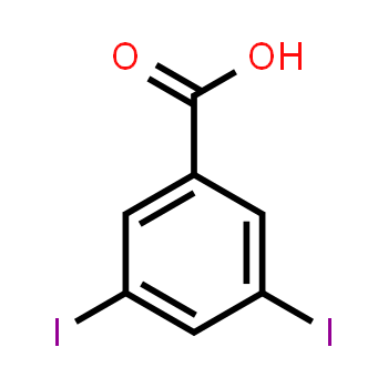 19094-48-5 | 3,5-Diiodobenzoic acid