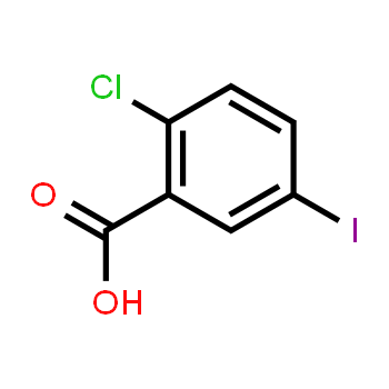 19094-56-5 | 2-Chloro-5-iodobenzoic acid