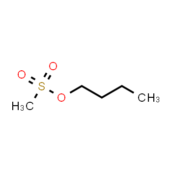 1912-32-9 | n-Butyl methanesulphonate