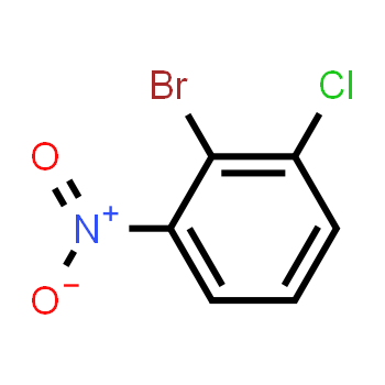 19128-48-4 | 2-bromo-1-chloro-3-nitrobenzene