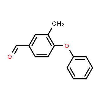 191284-77-2 | 3-methyl-4-phenoxybenzaldehyde