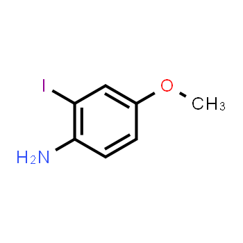 191348-14-8 | 2-Iodo-4-methoxyaniline