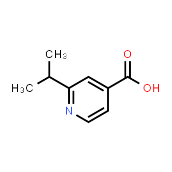 191535-55-4 | 2-isopropylisonicotinic acid