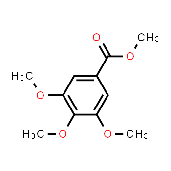 1916-07-0 | Methyl 3,4,5-trimethoxybenzoate