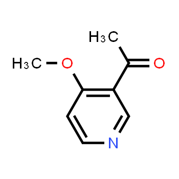 191725-82-3 | 1-(4-methoxypyridin-3-yl)ethanone