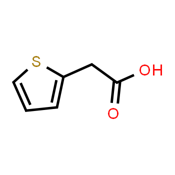 1918-77-0 | 2-Thiopheneacetic acid