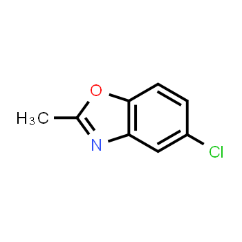 19219-99-9 | 2-Methyl-5-Chlorobenzoxazole