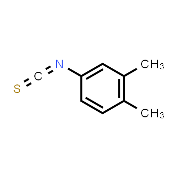 19241-17-9 | 4-Isothiocyanato-1,2-dimethylbenzene